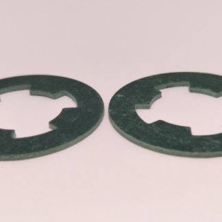 hpi72131 SLIPPER CLUTCH PAD - SAVAGE 4.6 5.9 (2pcs)