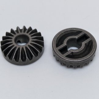 hpi86032-1 Large Bevel Gear - SAVAGE XL FLUX 4.6 5.9 Gear Differential 20T