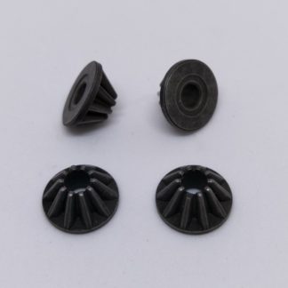 hpi86032-2 Small Bevel Gears - SAVAGE XL FLUX 4.6 5.9 Gear Differential 10T