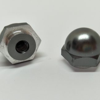 hpiZ680 CAP NUTS M5x8mm (2pcs)