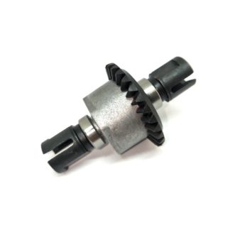 Machined Bulletproof 29T Differential Ring Gear Set for HPI SAVAGE 4.6 5.9 FLUX #G89016