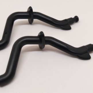 hpi85234-1 BUMPER Mount - SAVAGE XL FLUX 4.6 5.9