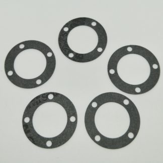 hpi86099 Differential Case Washer - SAVAGE 4.6 5.9 XL FLUX (5pcs)