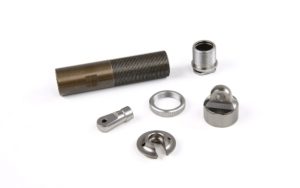 sav8001-2 All Aluminum Shock Set(2pcs)