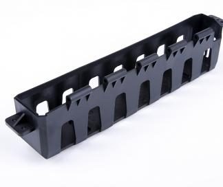 Battery Box for HPI SAVAGE FLUX (Base/Right) #100908-4