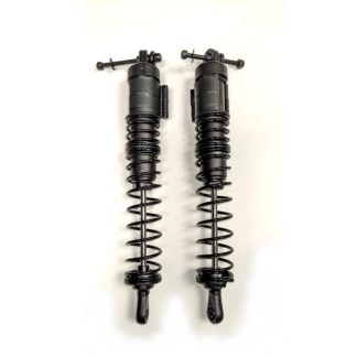 HPI #102365 3.5mm Shaft Big Bore Shocks w/ Screws for HPI SAVAGE 4.6 5.9 FLUX Octane (2pcs)