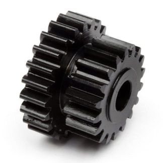HD DRIVE GEAR 18-23 TOOTH (1M) for HPI SAVAGE X 4.6 FLUX