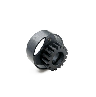 RACING CLUTCH BELL 17 TOOTH (1M) for HPI SAVAGE X 4.6 5.9