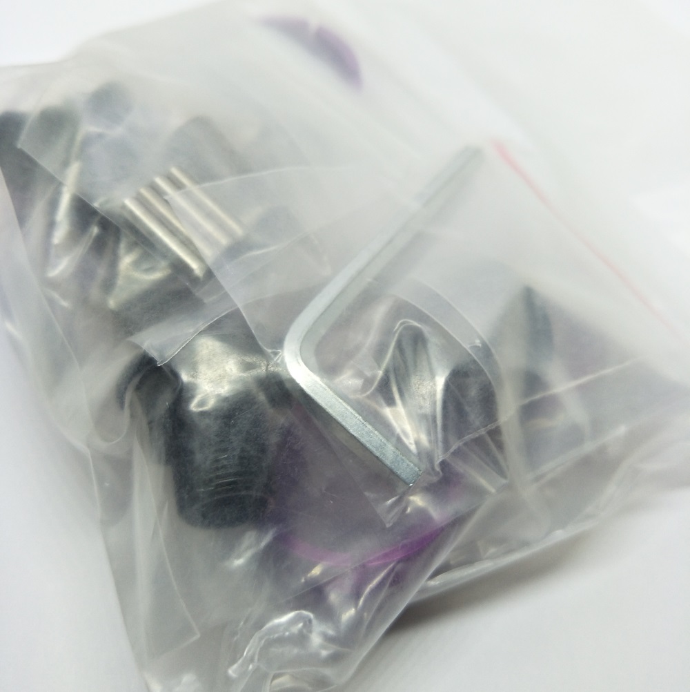 Hot Racing Aluminum 17mm Hex Wheel Adapters w/ 5mm Extension for HPI SAVAGE XL FLUX 4.6 5.9