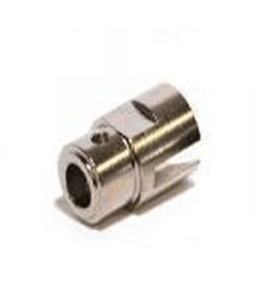 HEAVY-DUTY CUP JOINT 6x13x20mm #86276(SILVER/1pcs) - HPI SAVAGE 4.6 5.9