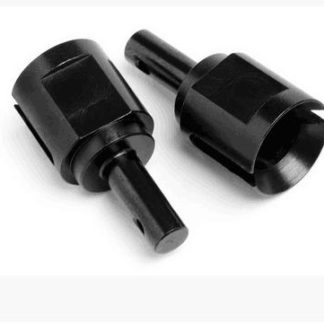 SUPER HEAVY DUTY DIFF SHAFT for HPI Savage XL (2pcs)