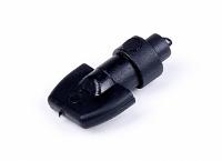 100908-7 Battery Box Knob for HPI Savage XL FLUX (1Pcs) 