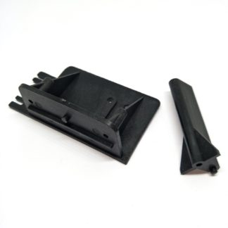 ESC Mount & Support for HPI Savage Flux #100909 HPI Savage Electric Conversion