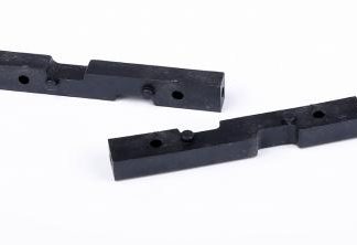 Composite Bulkhead Mount for HPI SAVAGE Trucks (2pcs)