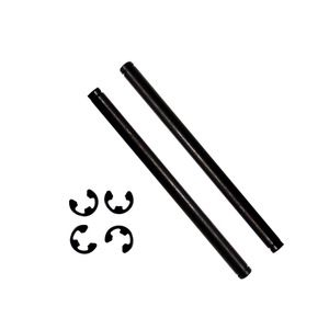 Front Upper Suspension Shaft Set #FS112117