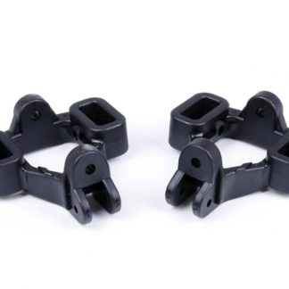 2 C-Hubs for the HPI Savage Trucks.  #85048-1