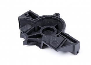 Center Gear Box/Bulkhead Front Cover for HPI Savage Trucks