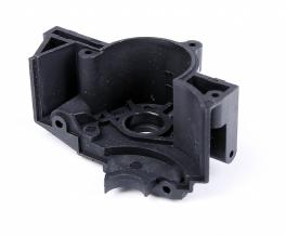 Center Gear Box/Bulkhead Rear Top Housing Cover for HPI Savage Trucks