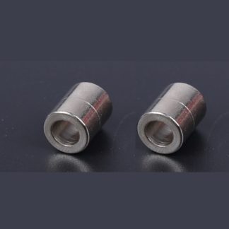 Center Gear Box Spacer (6x10x12mm) for HPI Savage Flux HP(2Pcs)