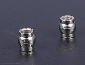 Metal Pivot Balls for HPI SAVAGE Steering Servo Linkage