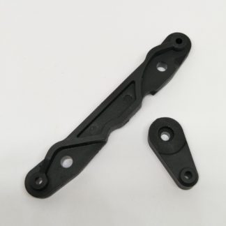 Steering Crank Lingkage & Servo Horn Arm for HPI Savage