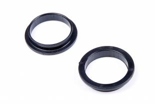 Slide Sleeves for Big Bore Shocks (2pcs) for HPI 1/8 SAVAGE XL Flux 4.6 5.9 #100949-7 #85231-4