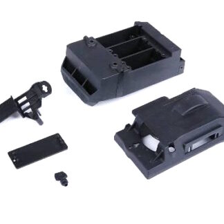 Radio Box Set for HPI Savage X 4.6 XL 5.9 Flux HP #85236