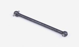 Center Front Dog Bone 8x78mm for HPI SAVAGE 25 X 4.6 XL 5.9 Flux HP