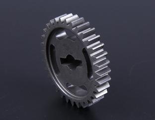 DRIVE GEAR 32 TOOTH (1M) - SAVAGE X4.6 Flux