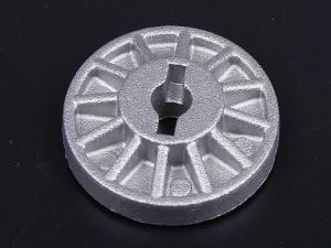 Slipper Clutch Hub - HPI SAVAGE 4.6 5.9 Flux. #86130