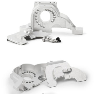 GRC Aluminum Alloy Motor Mount for Traxxas TRX-4