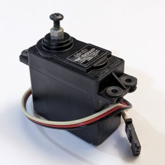 HPI #105366 SF-50WP Waterproof Metal Gear Servo