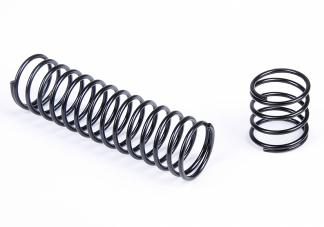 Big Bore Shock Spring Set - SAVAGE XL FLUX 4.6 5.9 Long/Short Spring for One Big Bore Shock. Original #86551 #6561