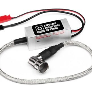 HPI #111338 Engine Ignition System (CDI) for HPI Savage XL Octane