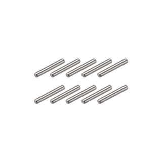 1.5x10mm Pins 10Pcs
