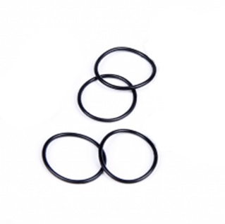 Shock Body O-Ring for HPI SAVAGE Big Bore Shocks (4Pcs) #100948a