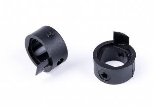 Cup Joint Plastic Ring (Center Gearbox) for HPI 1/8 SAVAGE XL Flux 4.6 5.9 (2Pcs)