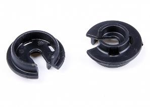 Shock Spring Base for Big Bore Shocks - HPI 1/8 SAVAGE XL Flux 4.6 5.9 HPI #100949-4 HPI #85231-3