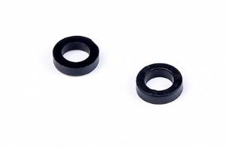 Shock O-Ring Spacer for Big Bore Shocks - HPI 1/8 SAVAGE XL Flux 4.6 5.9 HPI #100949-5