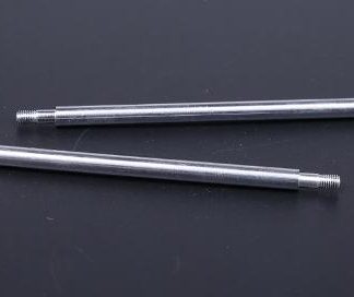 SHOCK SHAFT 3.5x90mm (2pcs) #100950