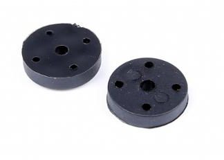 Shock Piston for Big Bore Shocks - HPI 1/8 SAVAGE XL Flux 4.6 5.9 HPI #100961-3