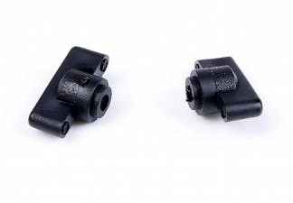 Battery Box Knob for HPI Savage Trucks (2Pcs) #106743-3 HPI Savage Electric Conversion