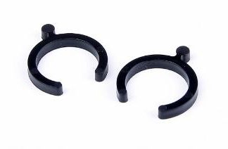 Shock Spacer (Thin 3mm) for Big Bore Shocks (2pcs) for HPI 1/8 SAVAGE XL Flux 4.6 5.9 #100949-6 #85231-8