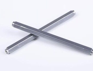 Joint Post 4x6x74mm for Differential Gear Box/Bulkhead - HPI Savage X Flux #86803