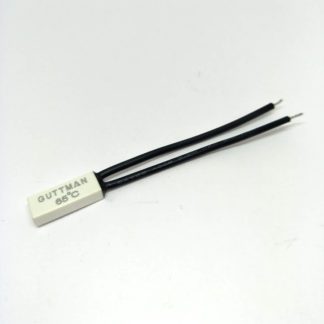 Temperature Switch for Motor Heat Sink Cooling Fan 131℉/149℉