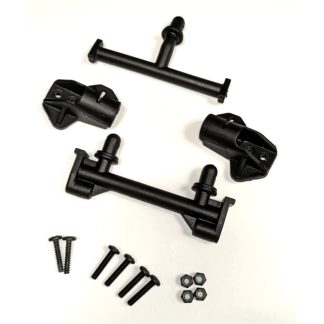 HPI #109786 – Tank Mount Set for HPI Savage XL Octane