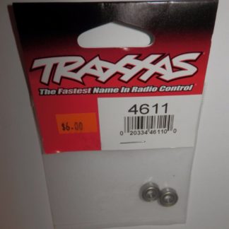Traxxas Ball Bearing 5x11x4mm (2) #4611