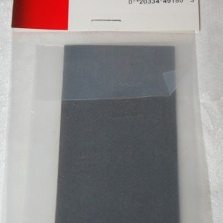 Traxxas Body washers, foam adhesive (10) #4915