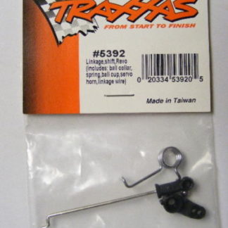 Traxxas Shift Linkage Set for REVO 3.3