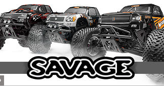 HPI Savage 1/8